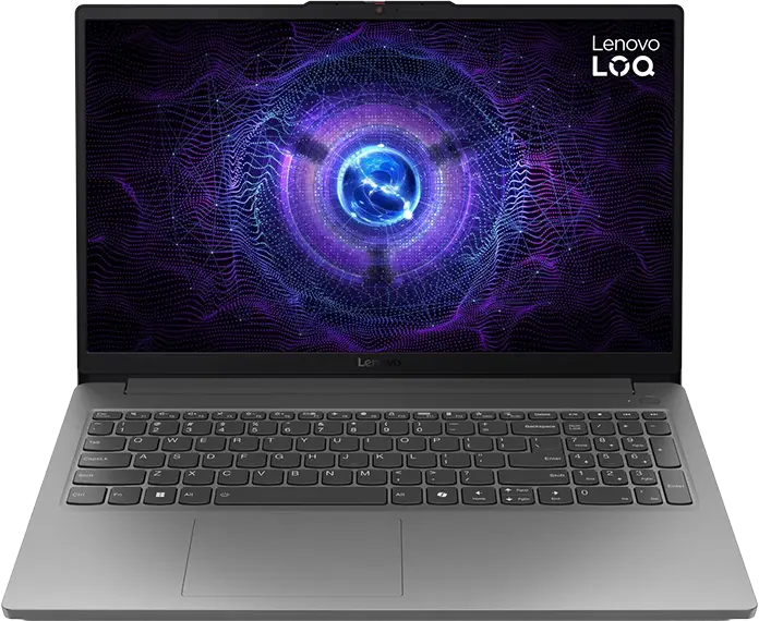 Ноутбук Lenovo LOQ 15IAX9E 16GB/512GB [83LK003TPS]