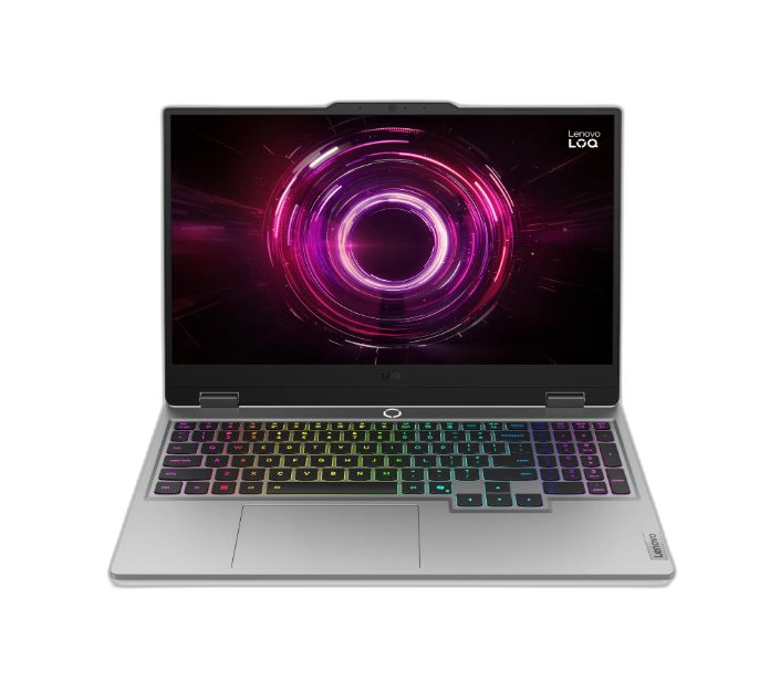 Ноутбук Lenovo LOQ 15AHP10 16GB/512GB [83JG000VRK]