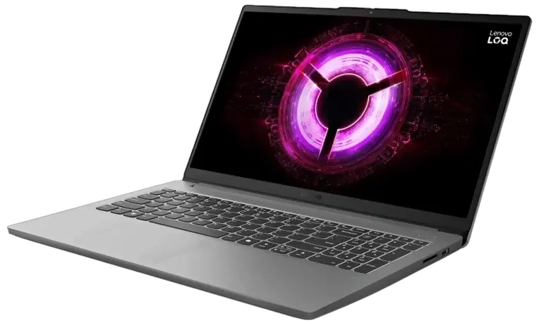Ноутбук Lenovo LOQ 15ARP10E 16GB/512GB [83S000BNRK]