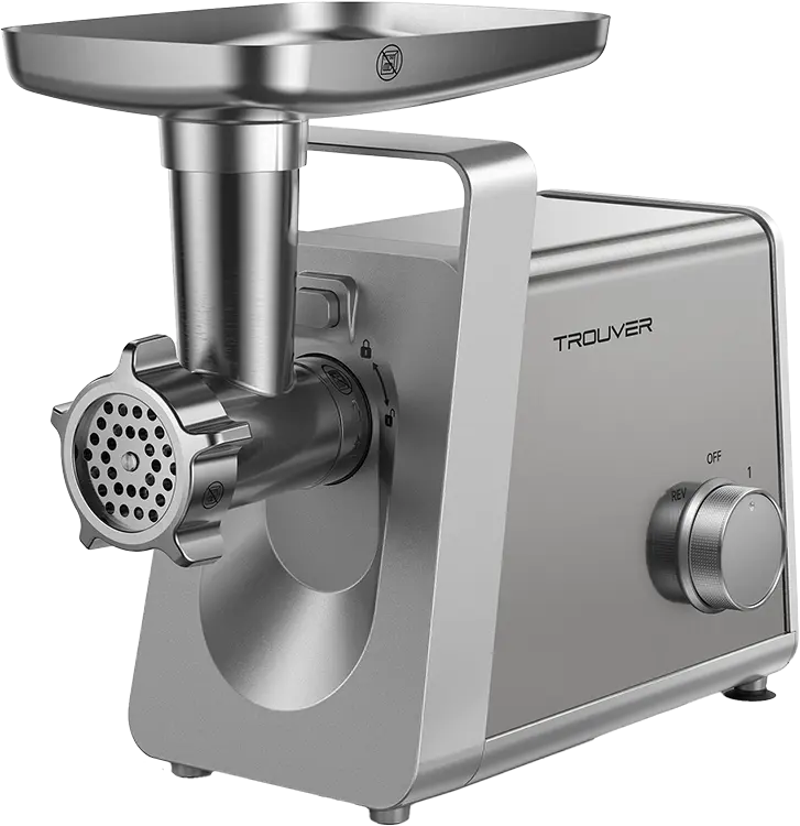 Мясорубка Trouver Meat Grinder MG20