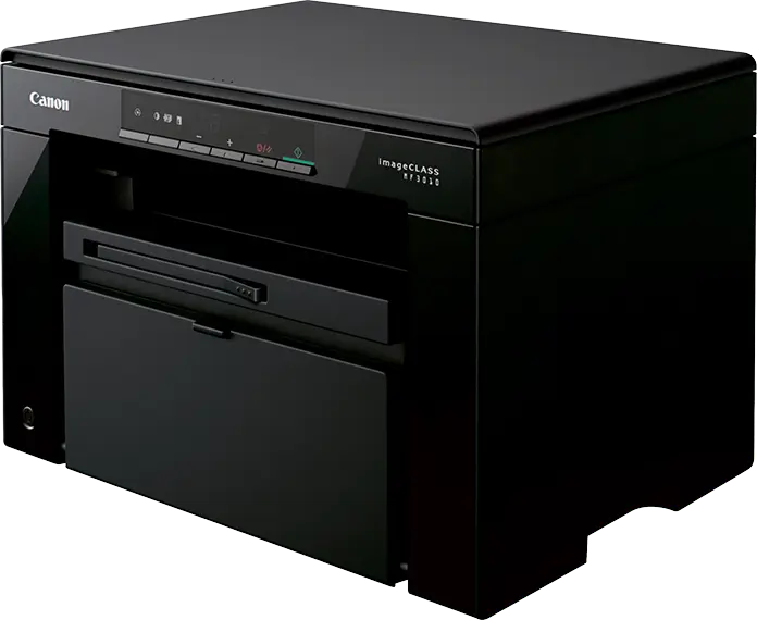 МФУ Canon imageCLASS MF3010