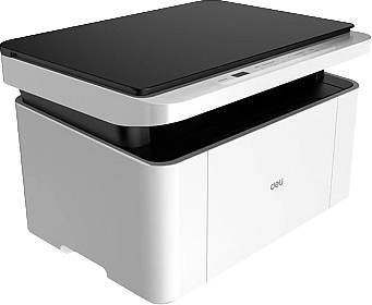  МФУ Deli M1820W