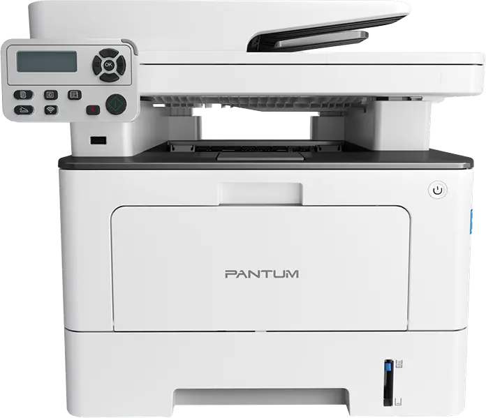  МФУ Pantum A4 Duplex Net WiFi [BM5100ADW]
