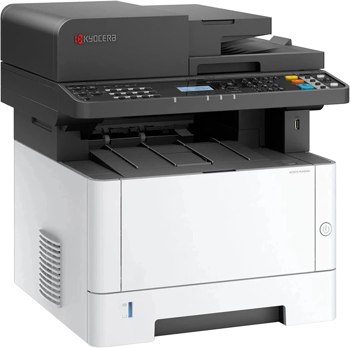  МФУ Kyocera ECOSYS MA4000x [TK-1275]