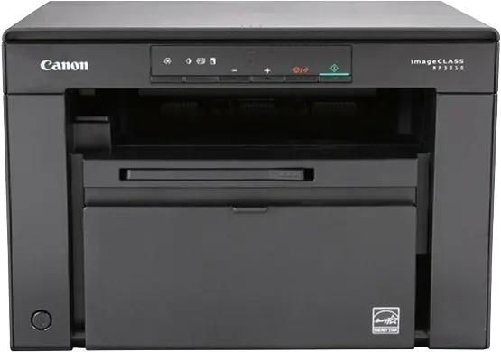  МФУ Canon i-SENSYS MF3010