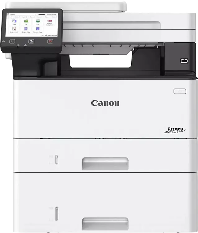  МФУ Canon i-SENSYS MF463dw II