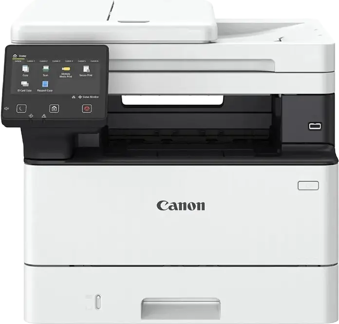  МФУ Canon i-SENSYS MF465dw