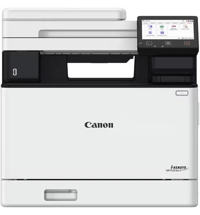  МФУ Canon i-SENSYS MF752Cdw Ⅱ