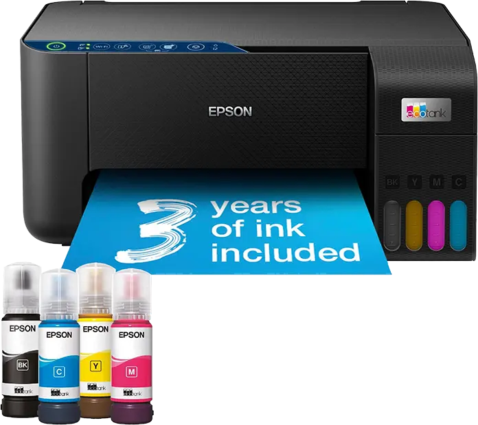 МФУ Epson L3251