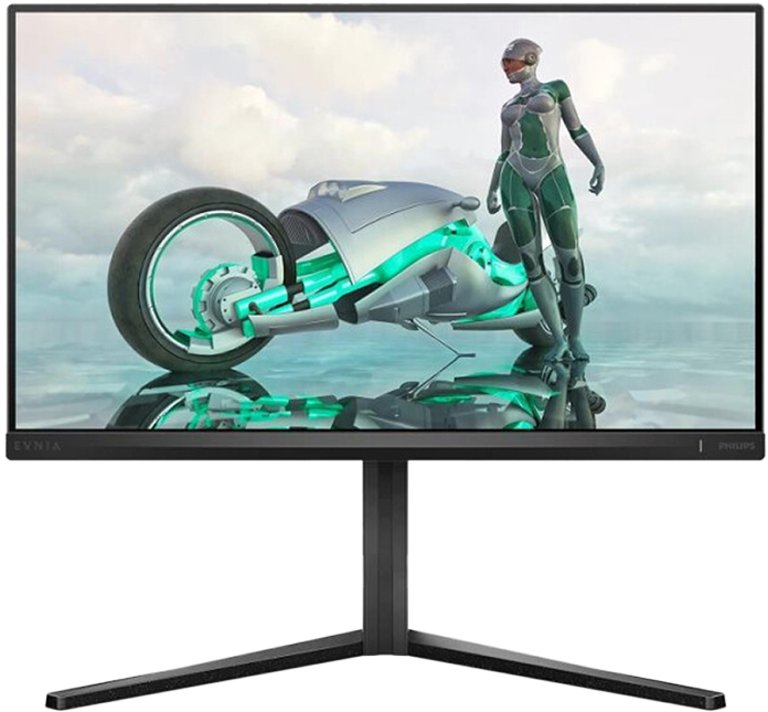 Монитор Philips Evnia Fast IPS Gaming monitor 23.8" [24M2N3200A/00]