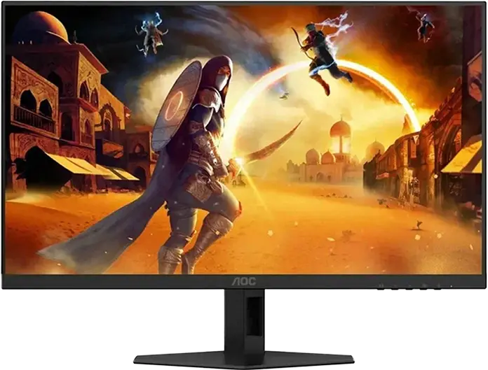 Монитор AOC Gaming 24G4XE 23,8" [24G4XE/01]