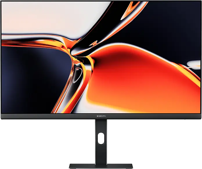 Монитор Xiaomi 4K Monitor A27Ui [P27UCB-RAGL]