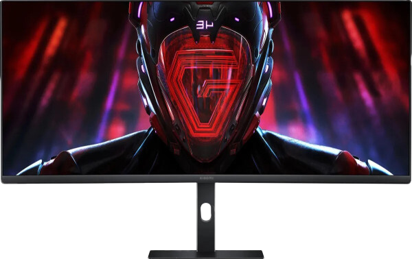 Купить Xiaomi Curved Gaming Monitor G34WQi [C34WQBA-RGGL] в