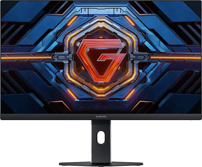 Монитор Xiaomi Monitor G24i 2026