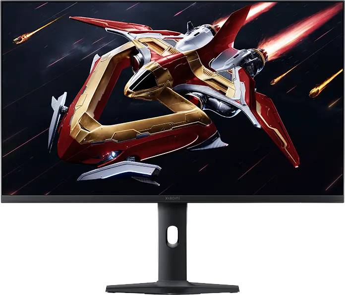 Монитор Xiaomi Mini LED Gaming Monitor G Pro 27Qi 2026 [P27QDA-RGPGL]