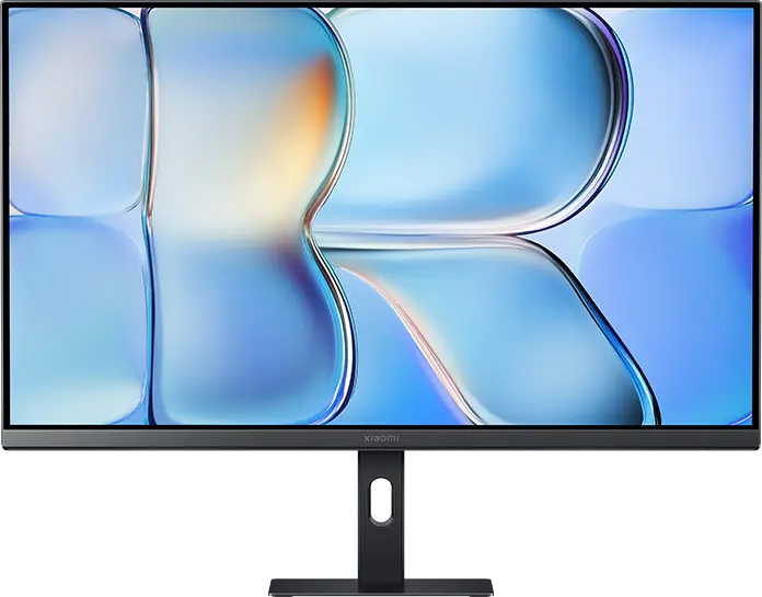 Монитор Xiaomi Monitor A27i 2026 [P27FDA-RAGL] черный