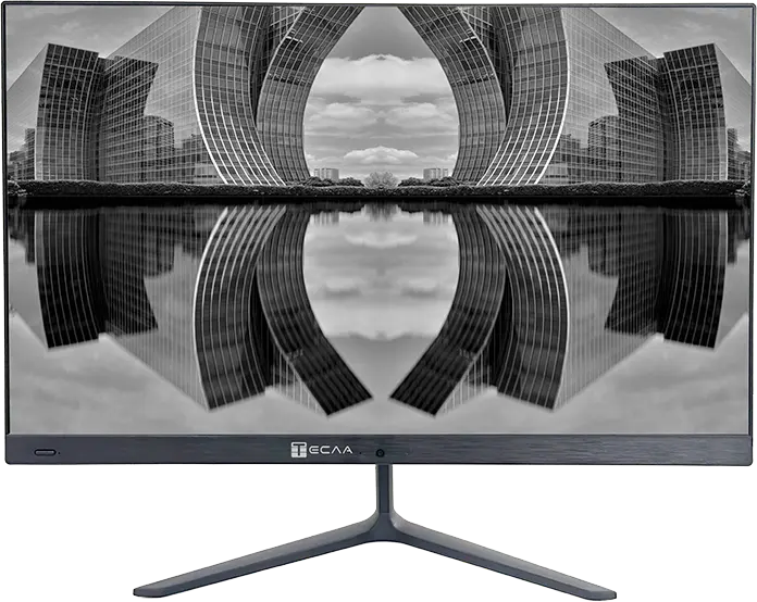 Моноблок Тесла 8/500GB N24B2 [2108500]