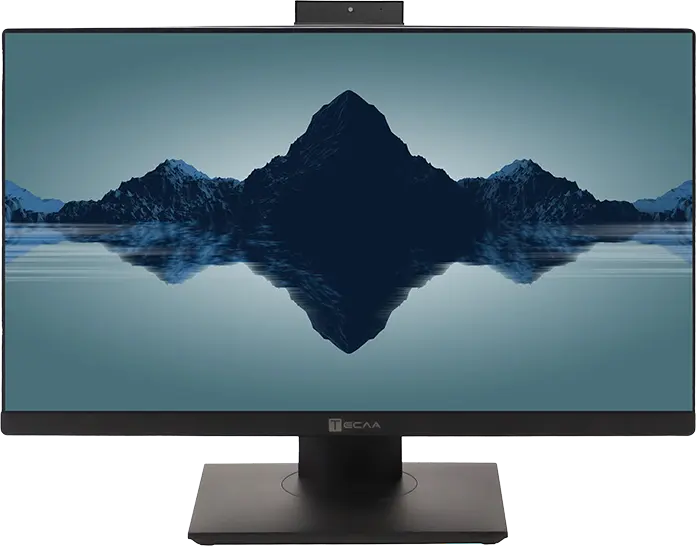 Моноблок Тесла 16/500GB P27BPQ [2116500]