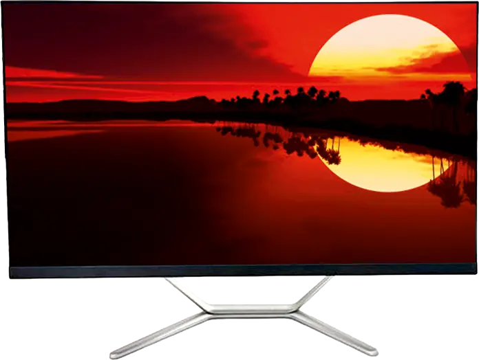 Моноблок Тесла 16/500GB X27BQ [241650035]