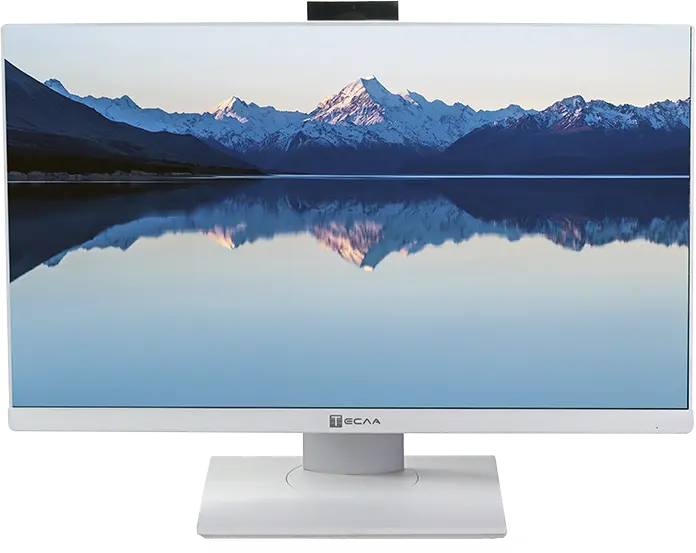 Моноблок Тесла 16/500GB P24WP [4416500]