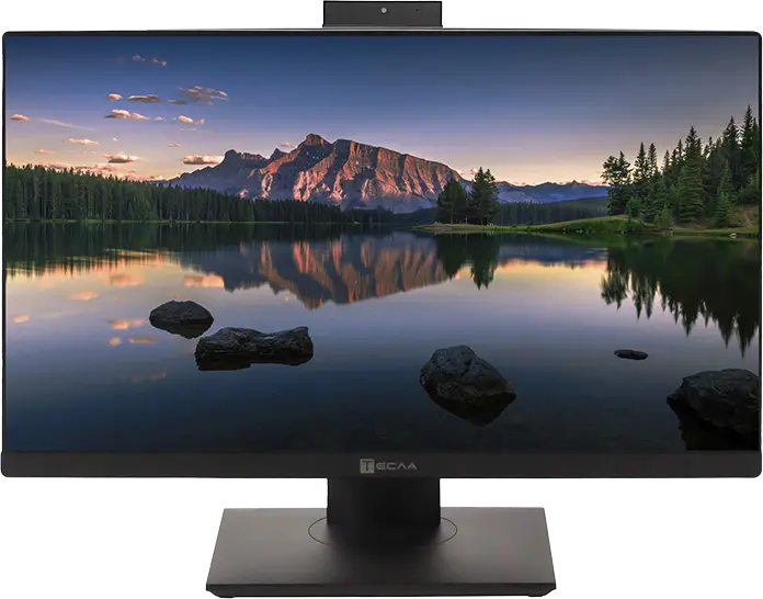 Моноблок Тесла 16/500GB P24BP [5616500]