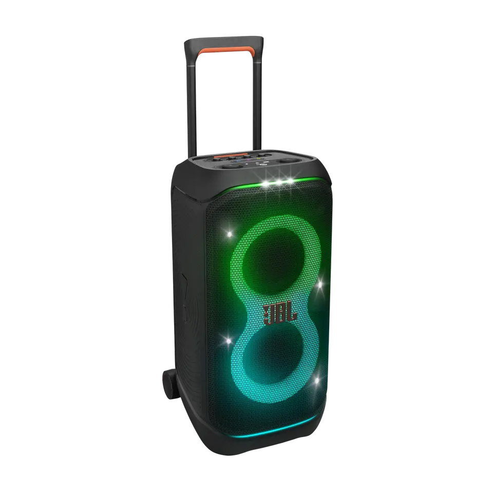Портативная колонка JBL PartyBox Stage 320