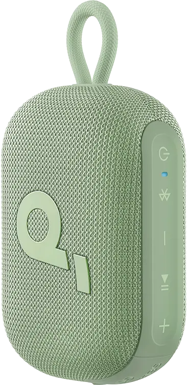 Портативная колонка Soundcore Select 4 Go зеленый