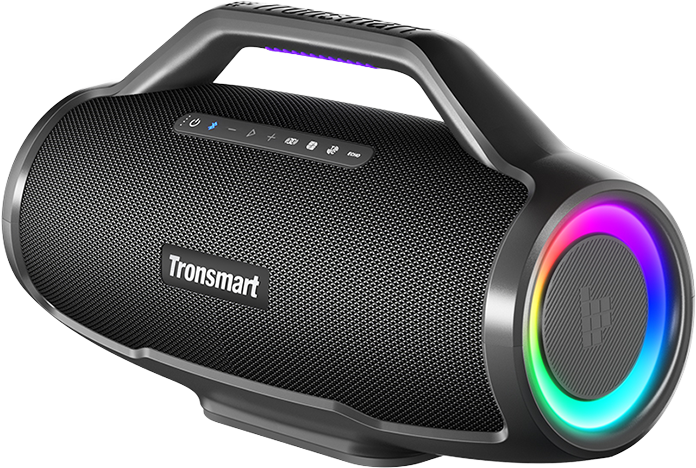 Портативная колонка Tronsmart Bang Max