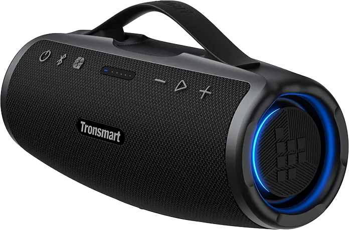 Портативная колонка Tronsmart Mirtune S100