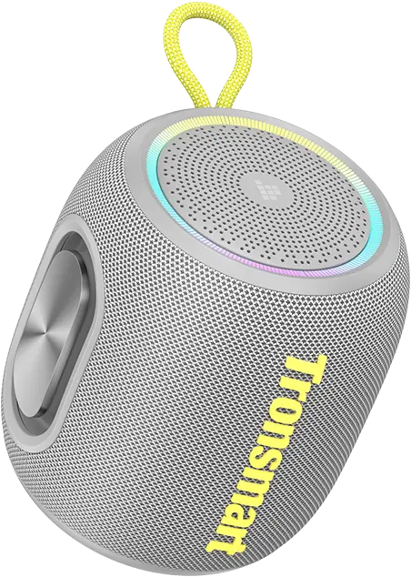 Портативная колонка Tronsmart T8 Mini серая