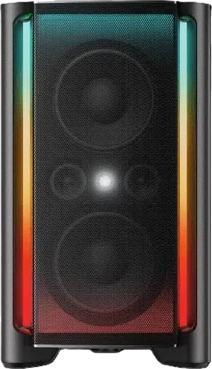 Портативная колонка TCL TP300K черный