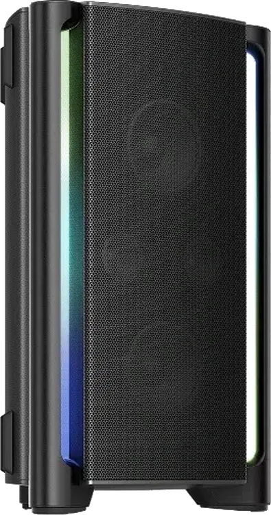 Портативная колонка TCL TP200K черный