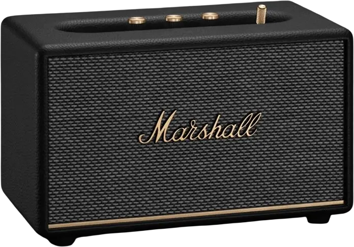 Портативная колонка Marshall Acton III черный