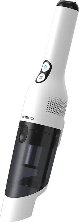  Портативный пылесос Tineco GO MINI PET белый [VA031000RU]