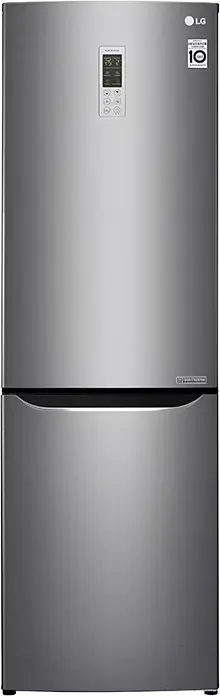 Холодильник LG GA-B419SLGL