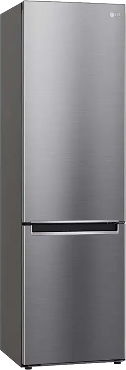 Холодильник LG DoorCooling+ [GA-B509MMZL]