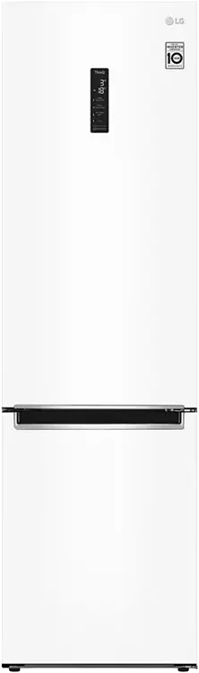 Холодильник LG GA-B509MVQM