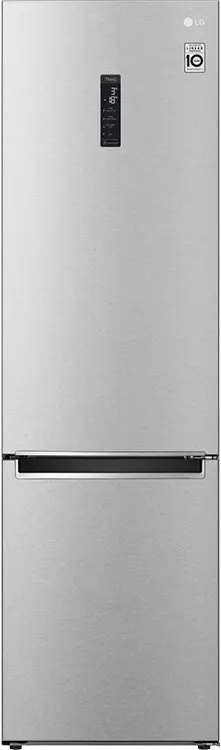 Холодильник LG DoorCooling+ серебристый [GA-B509SAUM]