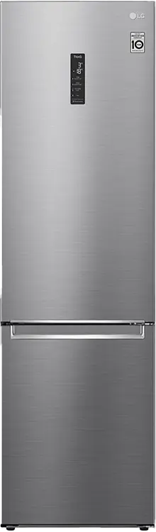 Холодильник LG DoorCooling+ [GA-B509SMUM]