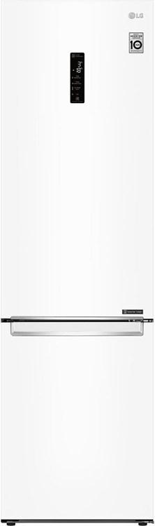 Холодильник LG DoorCooling+ [GA-B509SVUM]