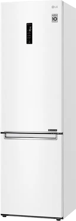 Холодильник LG DoorCooling+ [GA-B509SVUM]