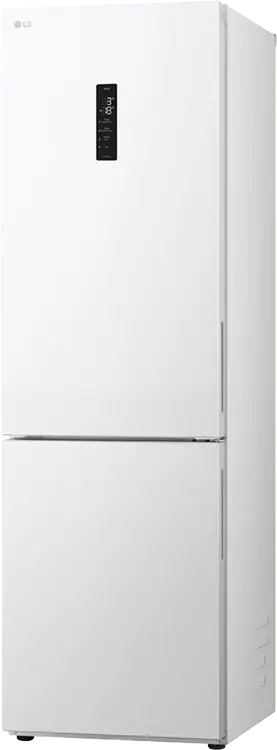 Холодильник LG DoorCooling+ [GC-B459AQQW]