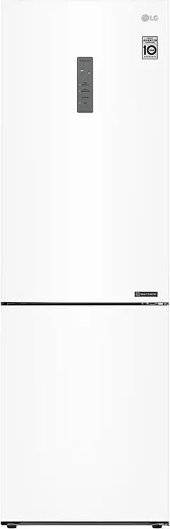 Холодильник LG DoorCooling+ [GA-B459CQWL]
