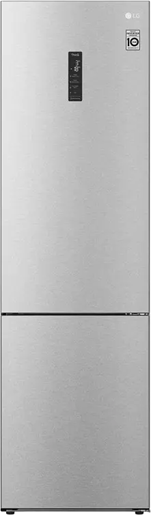 Холодильник LG DoorCooling+ [GA-B509CAQM]