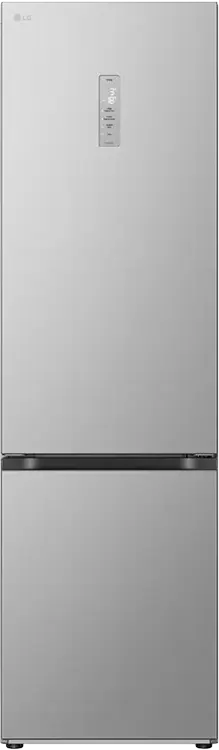 Холодильник LG DoorCooling+ [GC-B459FNPW]