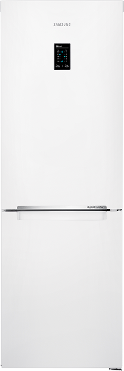 Холодильник Samsung RB30A32N0WW/WT