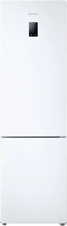 Холодильник Samsung RB37A5200WW/WT