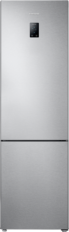 Холодильник Samsung RB37A52N0SA/WT