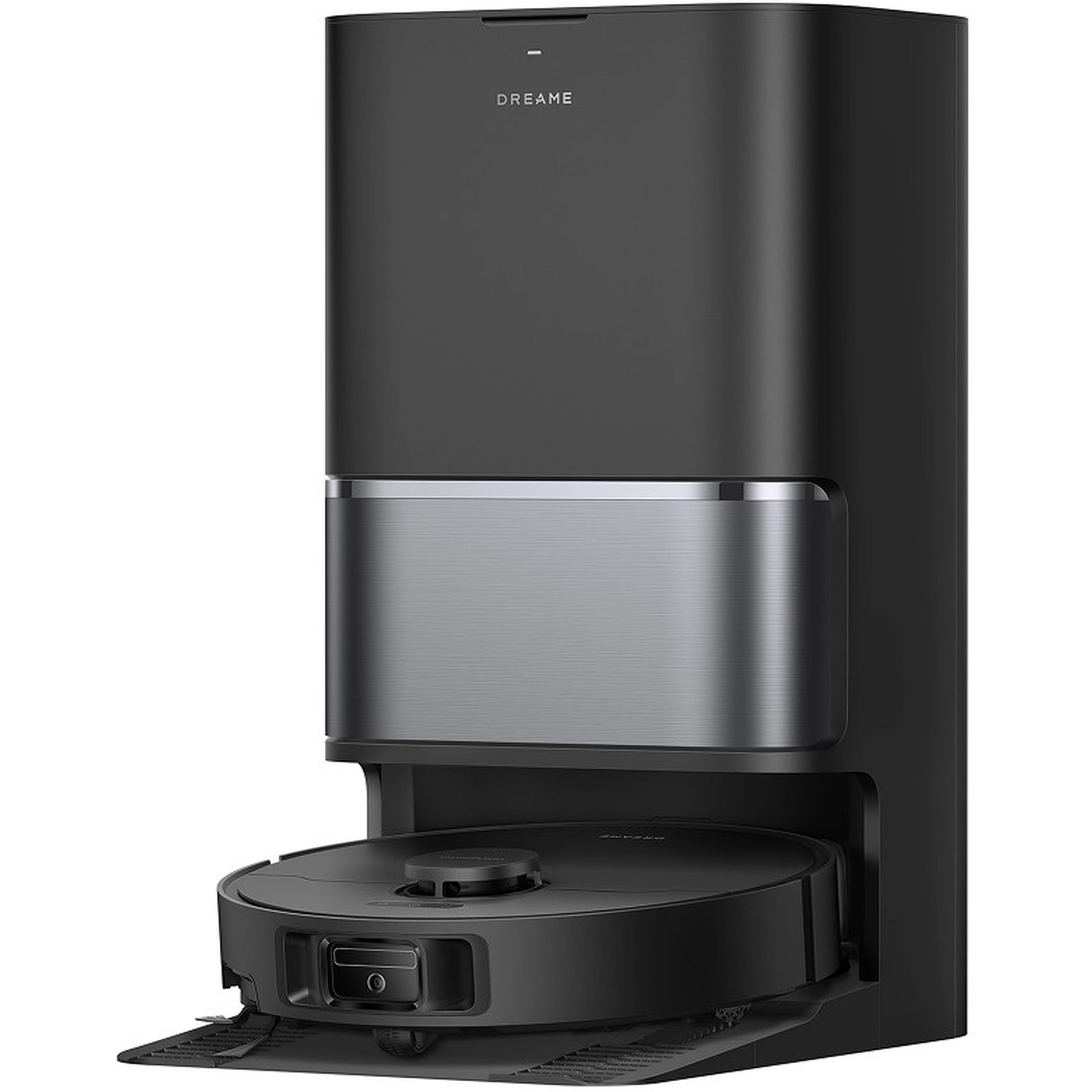 Робот-пылесос Dreame Robot Vacuum L50 Ultra CE черный [RLL53SE]