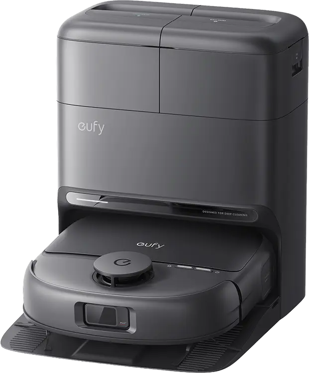 Робот-пылесос Eufy Omni C28